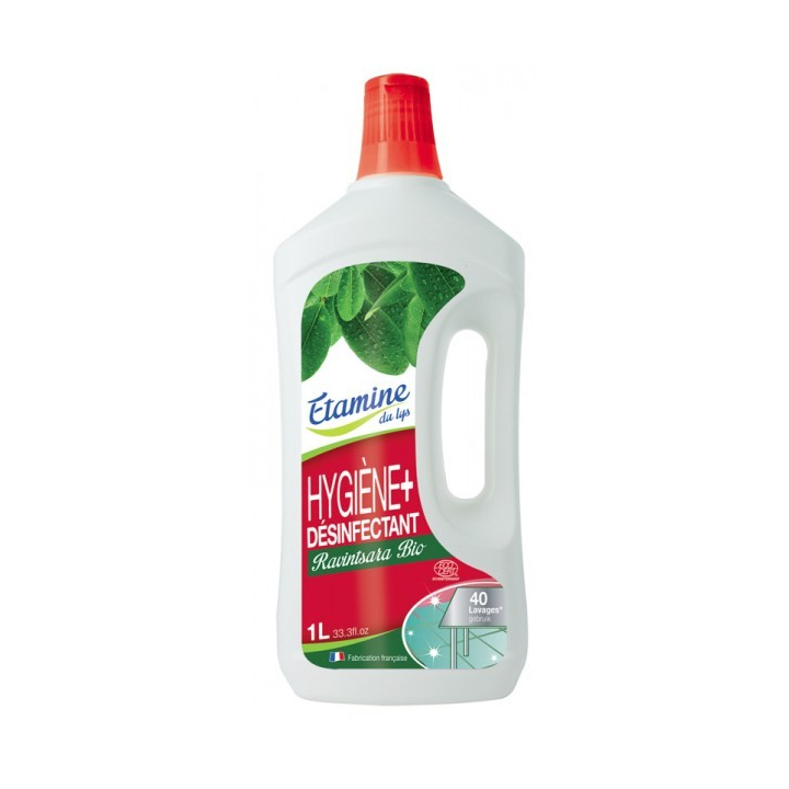 Spray désinfectant multi usage - 500ml, Hygios