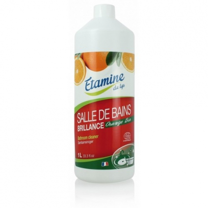 Brillance salle de bain - 1L