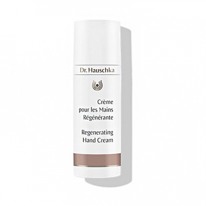 Crème mains régénérante - 50ml