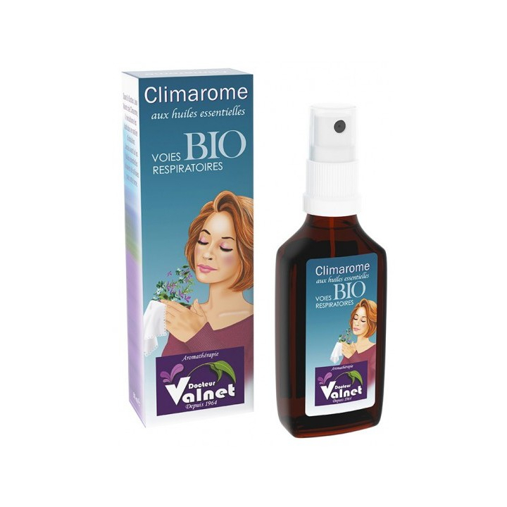 Climarome - 50ml