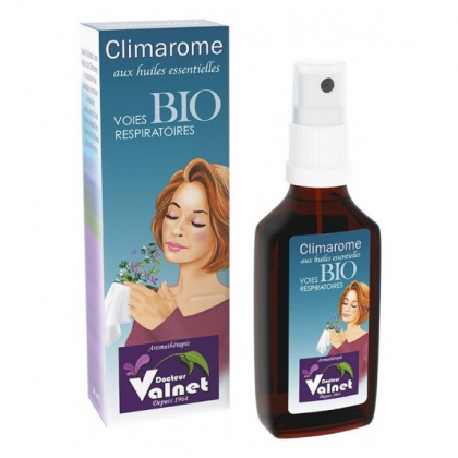 Climarome - 50ml