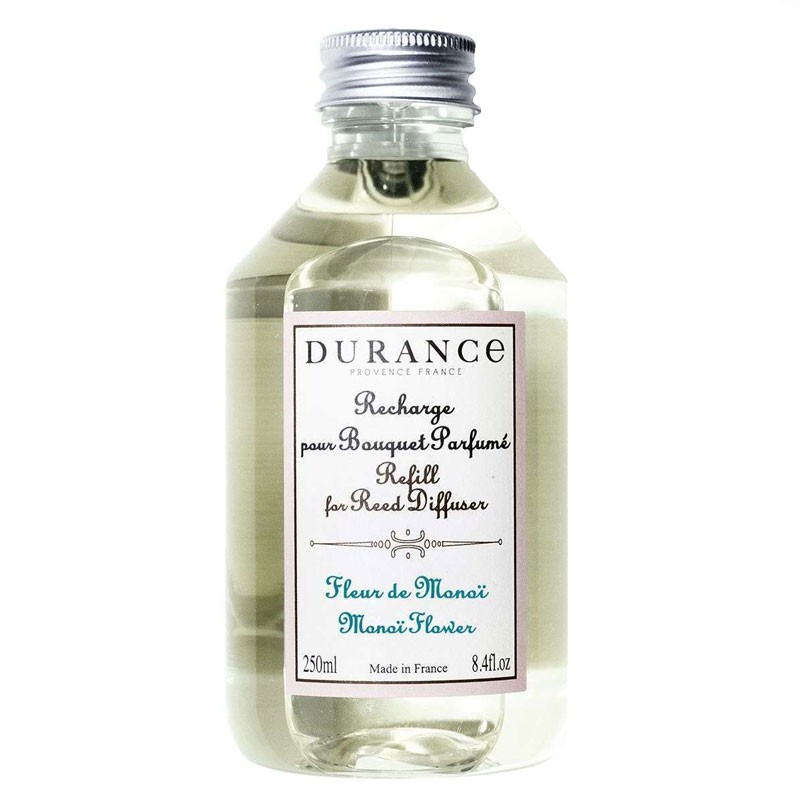 durance recharge pour bouquet parfume