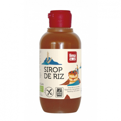 Sirop de riz - 420g