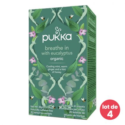Pagès Infusion Speciale 5 Plantes Sommeil Bio 20 Sachets - Easypara
