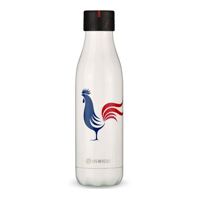 Bouteille isotherme - Le Coq - 500ml