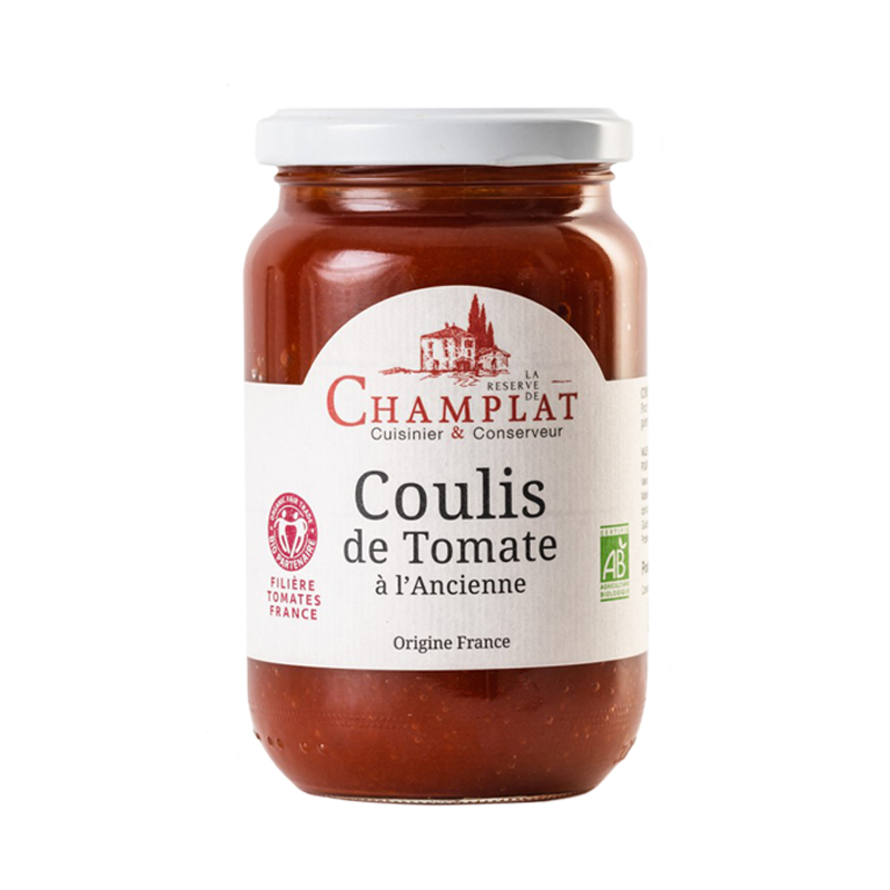 La sauce tomate est indispensable en cuisine : toutes nos recettes