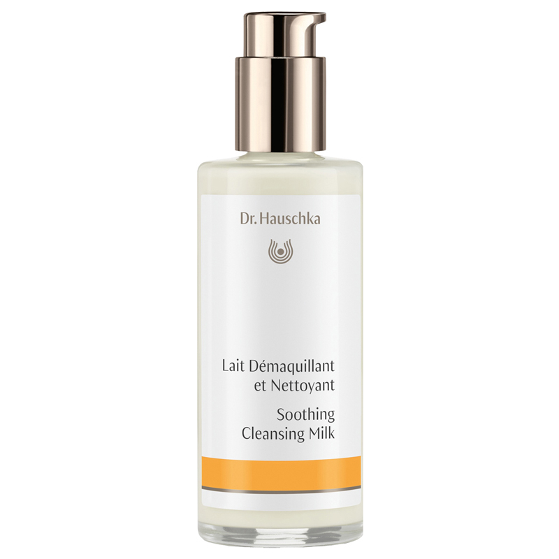 Lait démaquillant et nettoyant - 145ml