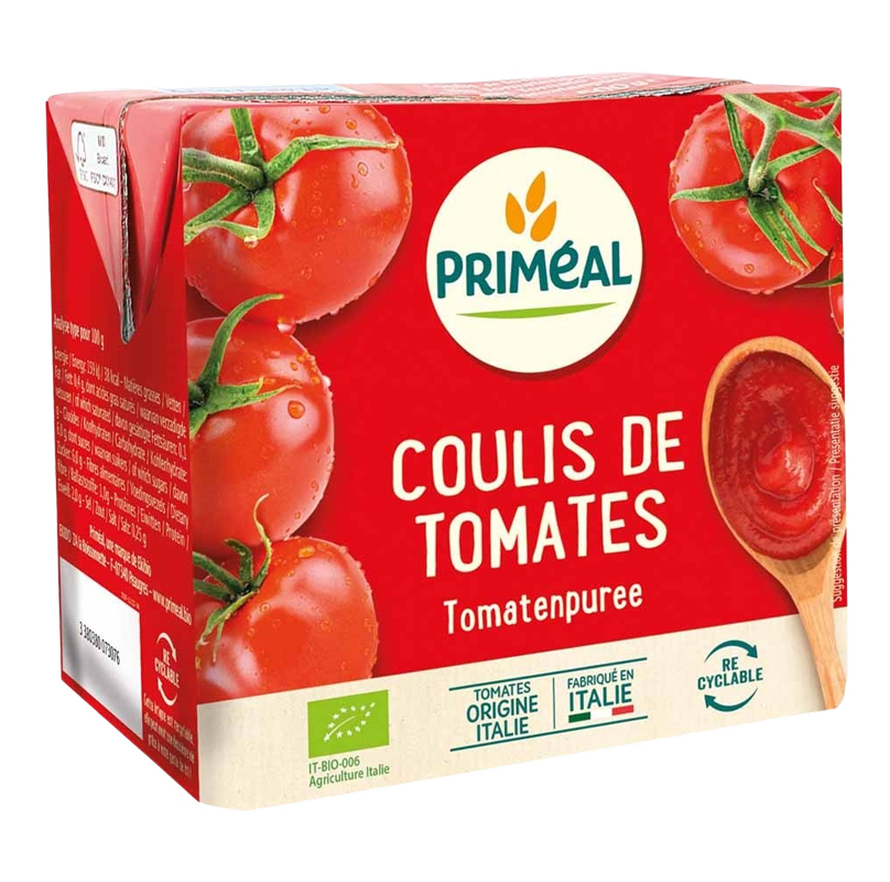 Coulis de Tomate – Eataly