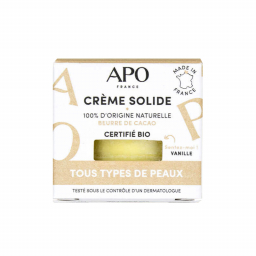 Crème solide 8-en-1 - 50 g