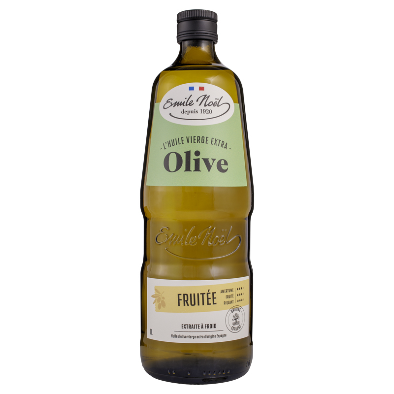 Olive vierge extra HUILE COSMÉTIQUE