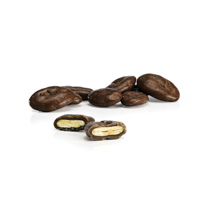 Chocolat noir So Menthe 74% (30) 150g