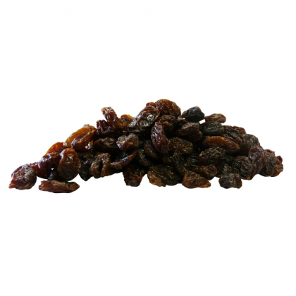 Raisins sultanine - Origine Turquie - Vrac