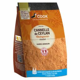 Cannelle en poudre - 100g