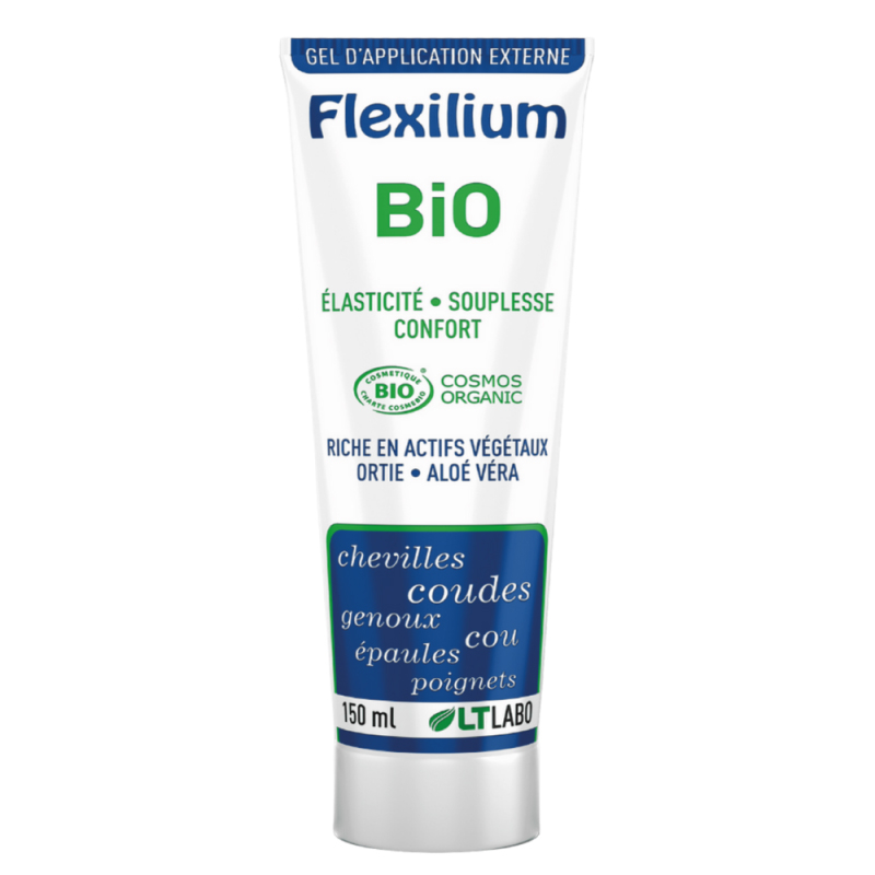 Gel Flexilium bio - Confort articulaire - 150ml