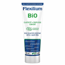 Gel Flexilium bio - Confort articulaire - 150ml