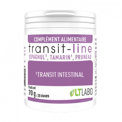 Transit-line - Transit intestinal - 70g