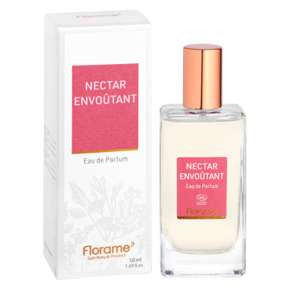Eau de parfum - Nectar envoutant - 50ml