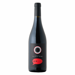 Soif de ... - Domaine de la Tête Noire - Côtes du Rhône Villages bio - 75cl