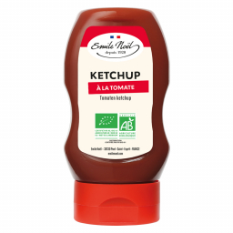 Ketchup bio - 300ml