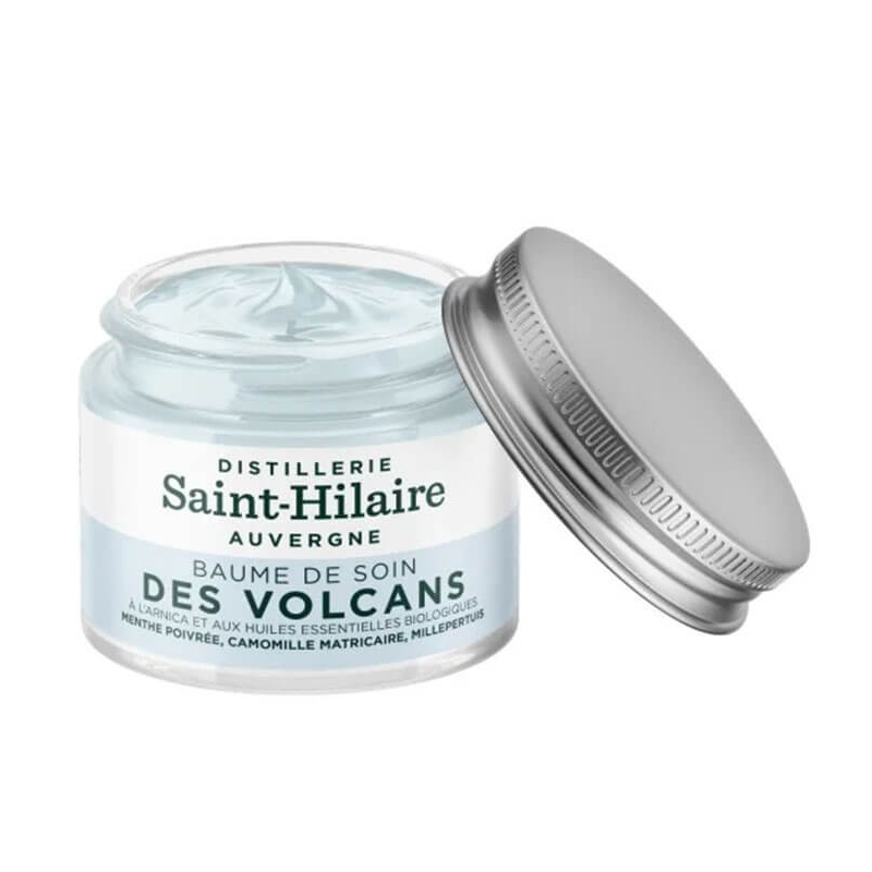 Baumes des volcans - 50ml