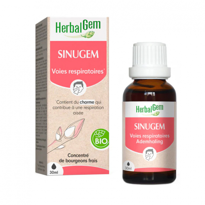 Sinugem - Complexe de bourgeons - 30ml