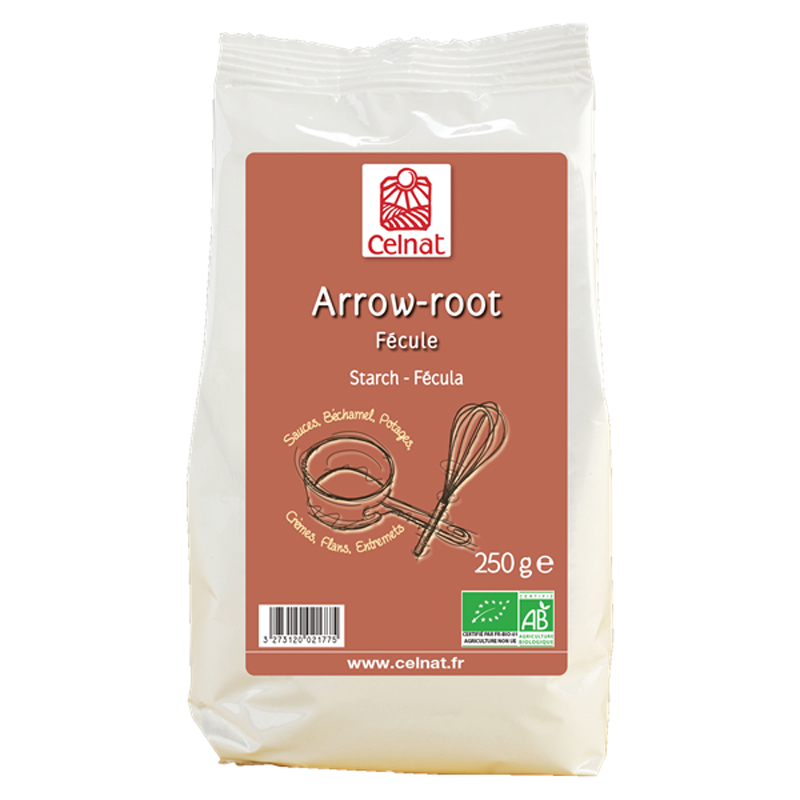 Arrow root - 250g