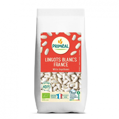 Lingots blancs - 500g