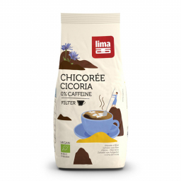 Chicorée à filtrer bio - 500g