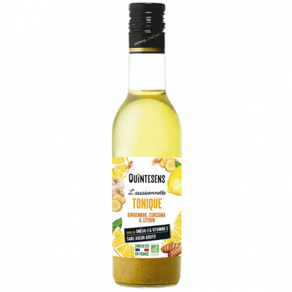 Vinaigrette tonique - 360ml