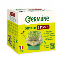 Germoir à étages - 250g