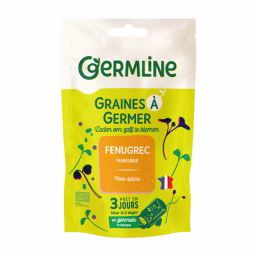 Graines à germer - Fenugrec - 150g