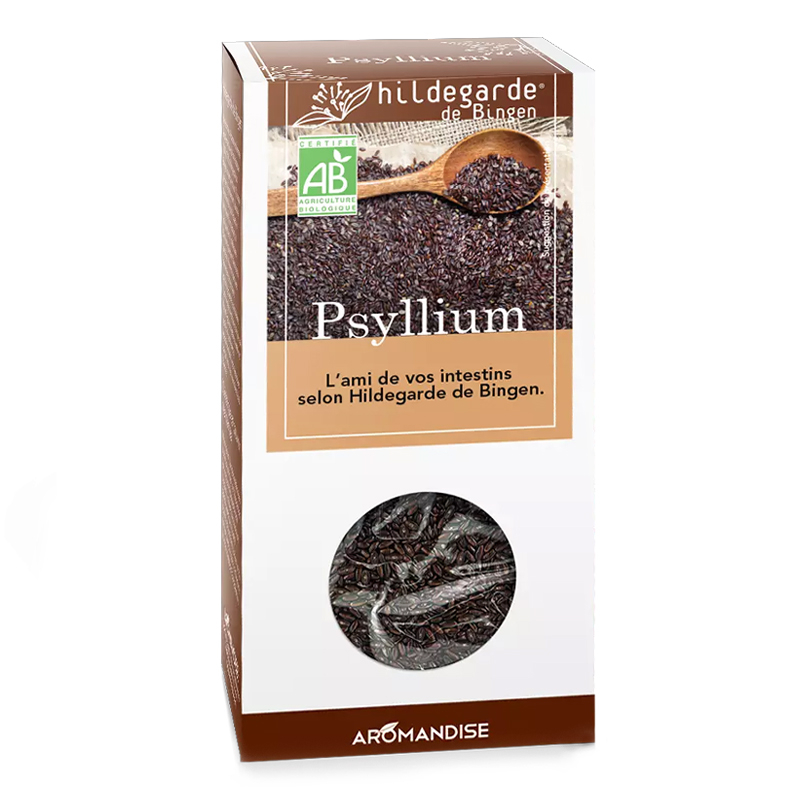 Psyllium brun - 100g