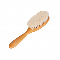 Brosse à cheveux pour bébé - 18cm