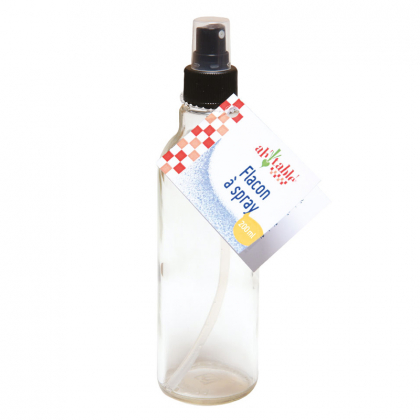 Flacon spray - 200ml