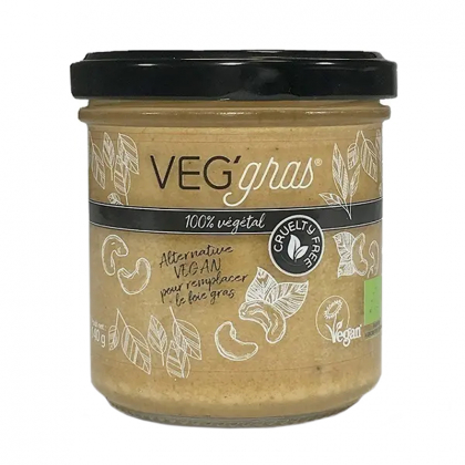 Veg'gras® - 140g