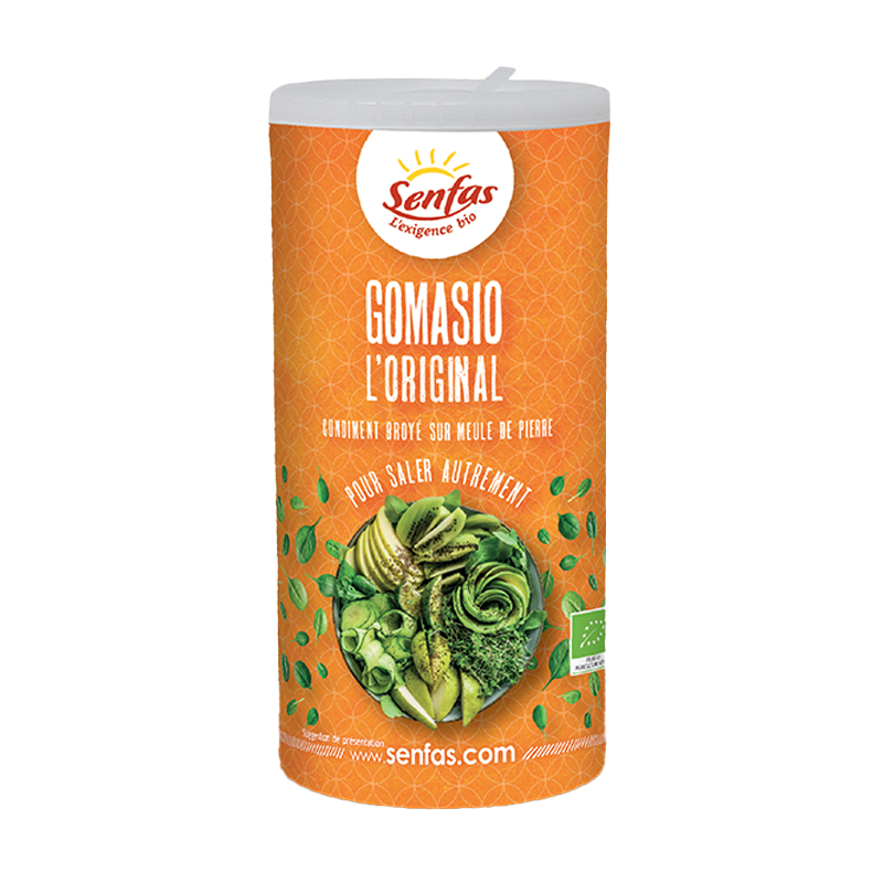 Gomasio - L'original - 200g