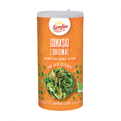 Gomasio - L'original - 200g