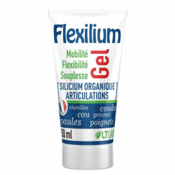 Gel Flexilium - Confort articulaire - 150ml