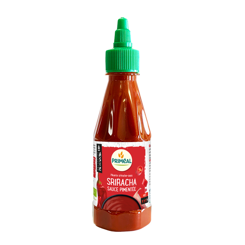 Sriracha - Sauce pimentée - 250g