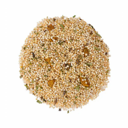 Quinoa à l'orientale - 250g