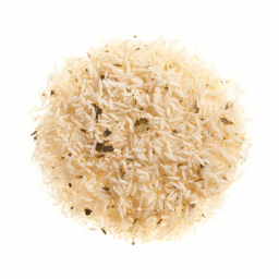 Riz basmati sauté à la noix de coco – 250g