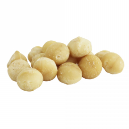 Noix de macadamia bio - Origine - Vrac 5kg