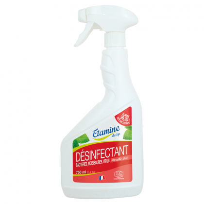 Désinfectant - 750ml