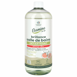 Nettoyant écologique - Brillance salle de bain - 1L