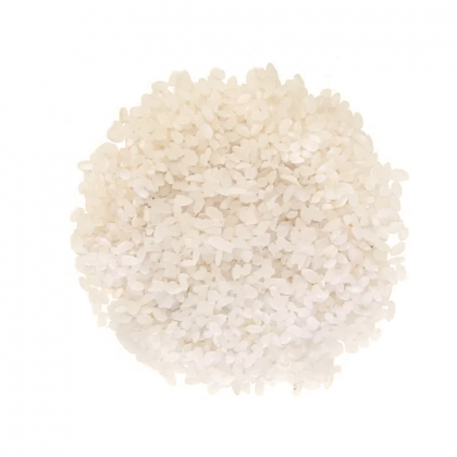 Riz rond blanc bio - Origine Italie - Vrac 5kg