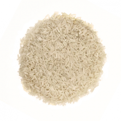 Riz thaï demi-complet bio - Origine Thaïlande - Vrac 5kg