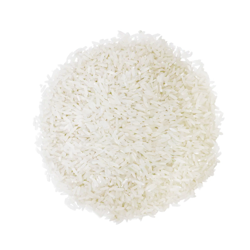 Riz long blanc bio - Origine Italie - Vrac 5kg