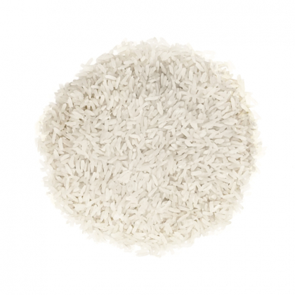 Riz thaï blanc bio - Origine Thaïlande - Vrac 5kg