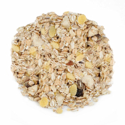 Muesli 5 céréales bio - Origine UE/non UE - Vrac 3kg