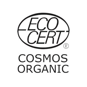 ECOCERT Cosmos Organic